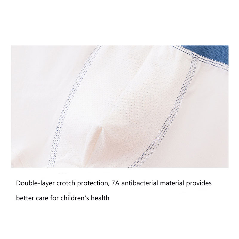 4-Pack Soft Boy Boxer Brief  H - Boxer Brief Pack Cotton review and price