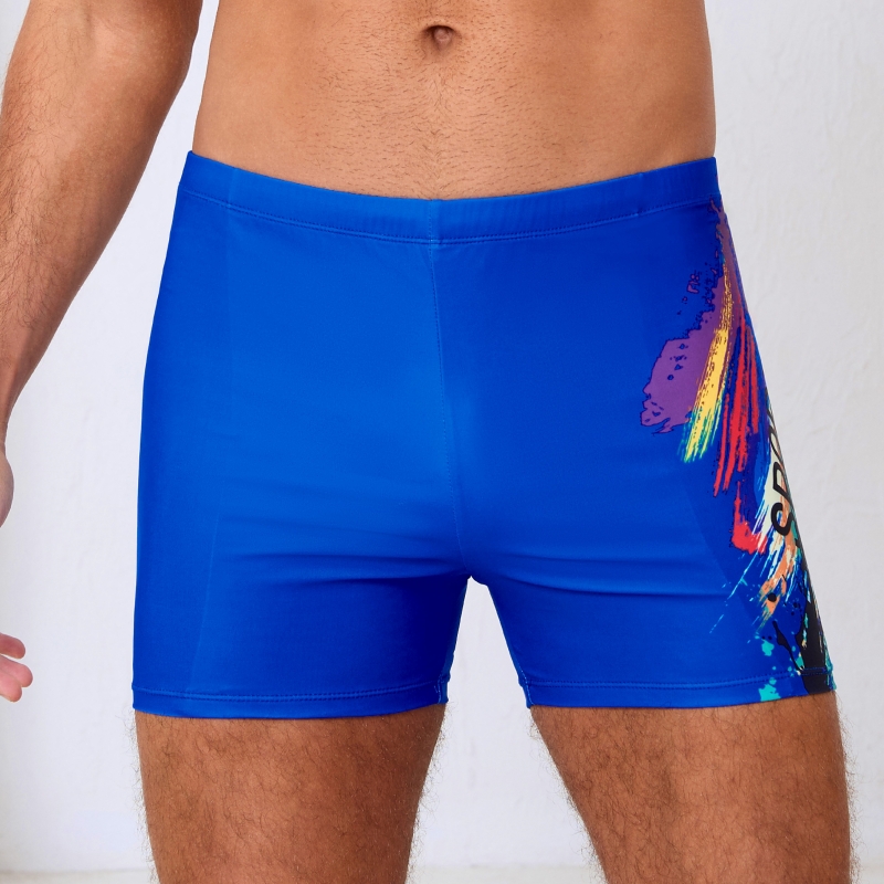 Sport Quick Dry Swimsuit Brief - Trunk Breathable Men review and price