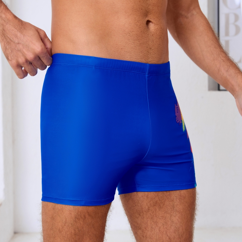 Sport Quick Dry Swimsuit Brief - Trunk Breathable Men review and price