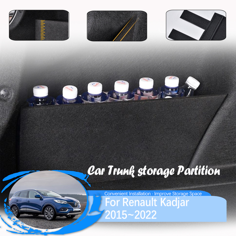 Car Trunk Storage Partition Fo - Bamboo Fiber Trunk review and price