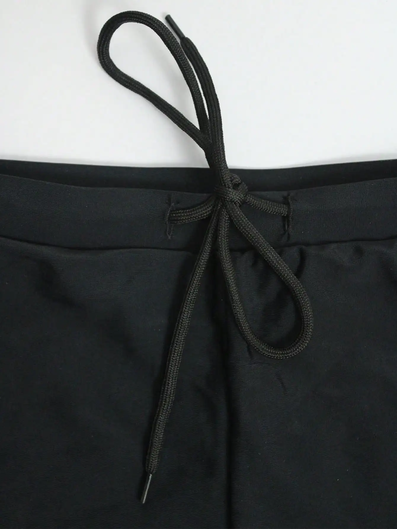 Men's Drawstring Waist Striped - Bamboo Fiber Trunk review and price