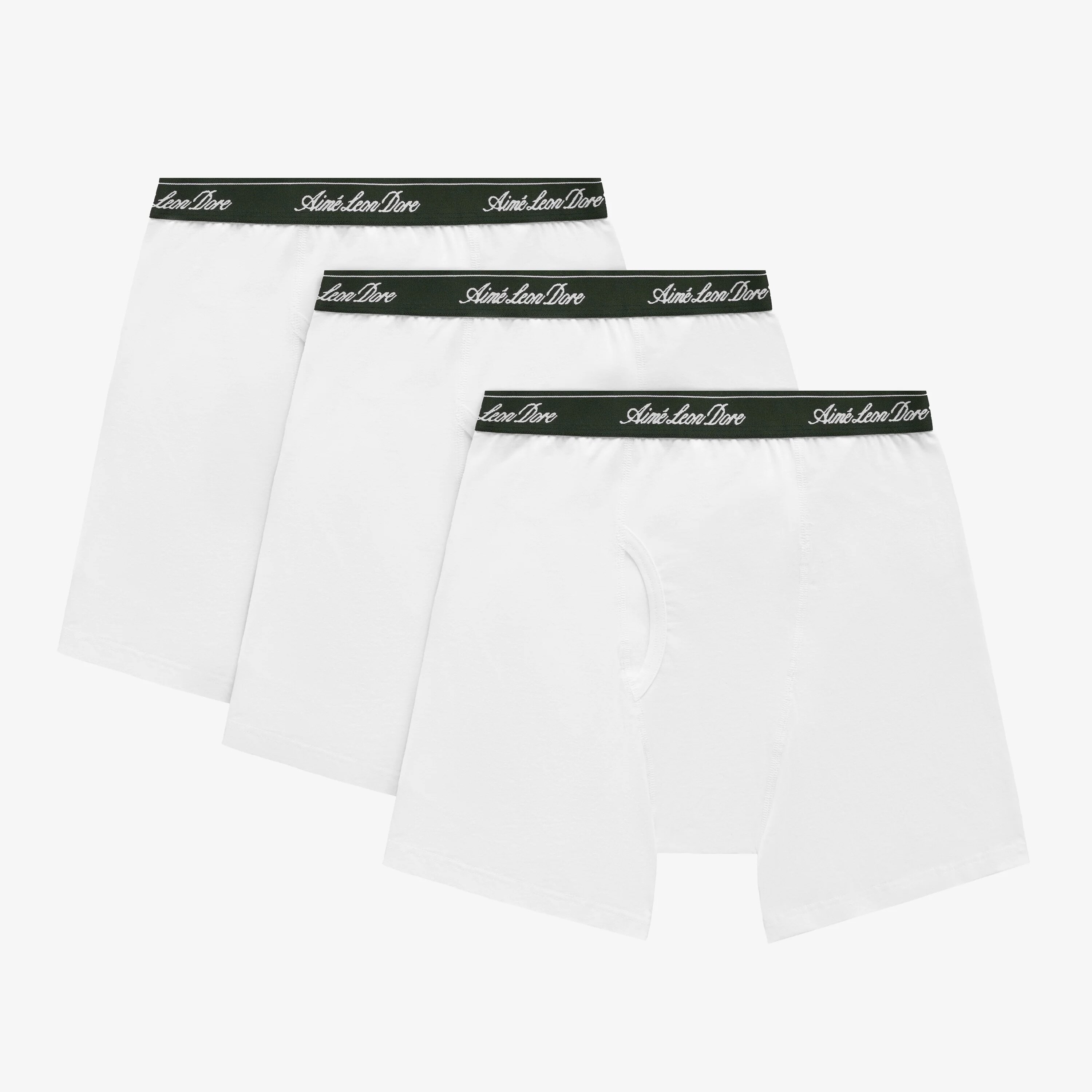 2026 ALD Boxer Brief 3-Pack Br - Boxer Brief Pack Cotton review and price