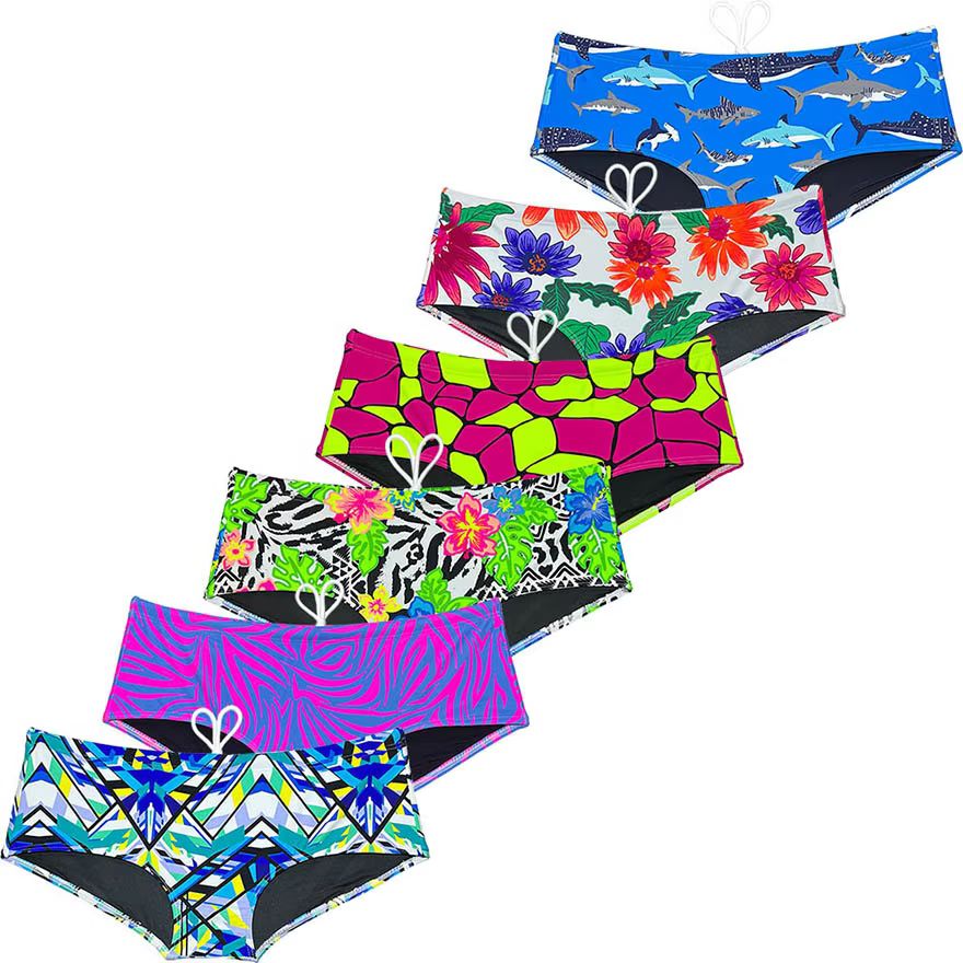 Cheeky Men's Boxer Bikini Brie - Pouch Boxer Pouch review and price