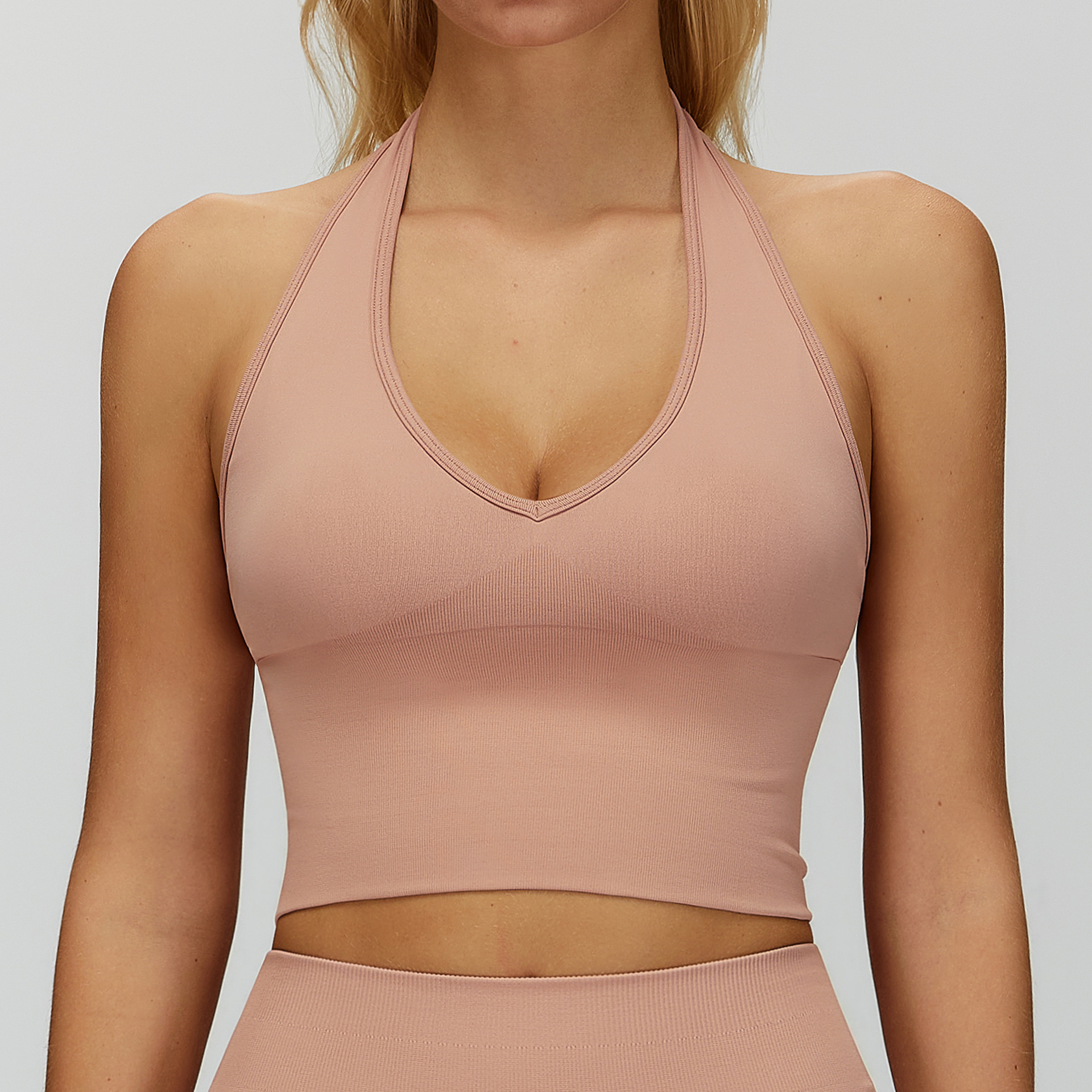 Women Summer Sports Bra Seamle - Quick Dry Underwear review and price