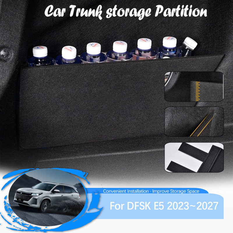 Car Trunk Storage Partition Fo - Bamboo Fiber Trunk review and price