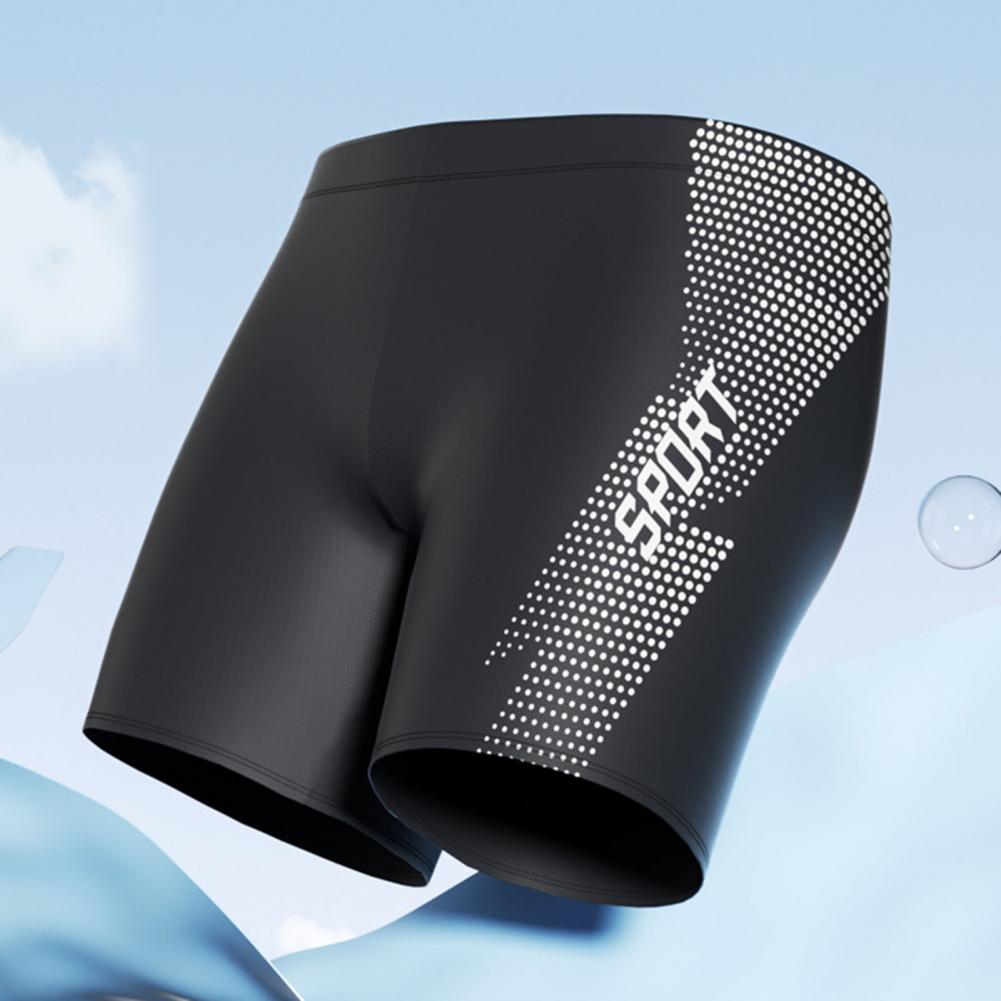 Men Quick-drying Swimsuit Quic - Trunk Breathable Men review and price