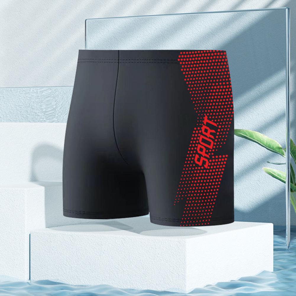 Men Quick-drying Swimsuit Quic - Trunk Breathable Men review and price