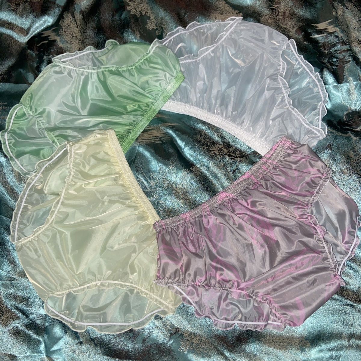Thin Seamless See Through Men  - Boxer Shorts Modal review and price