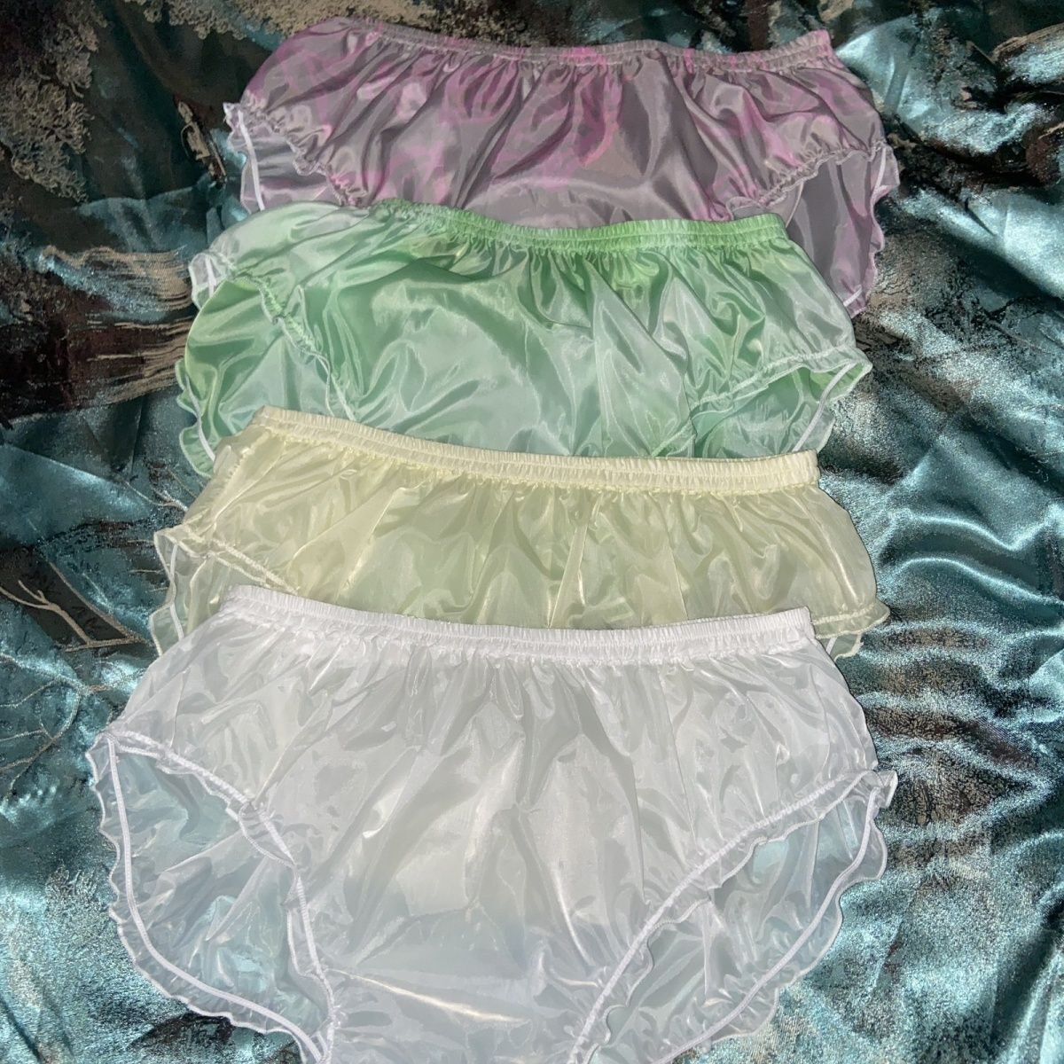 Thin Seamless See Through Men  - Boxer Shorts Modal review and price