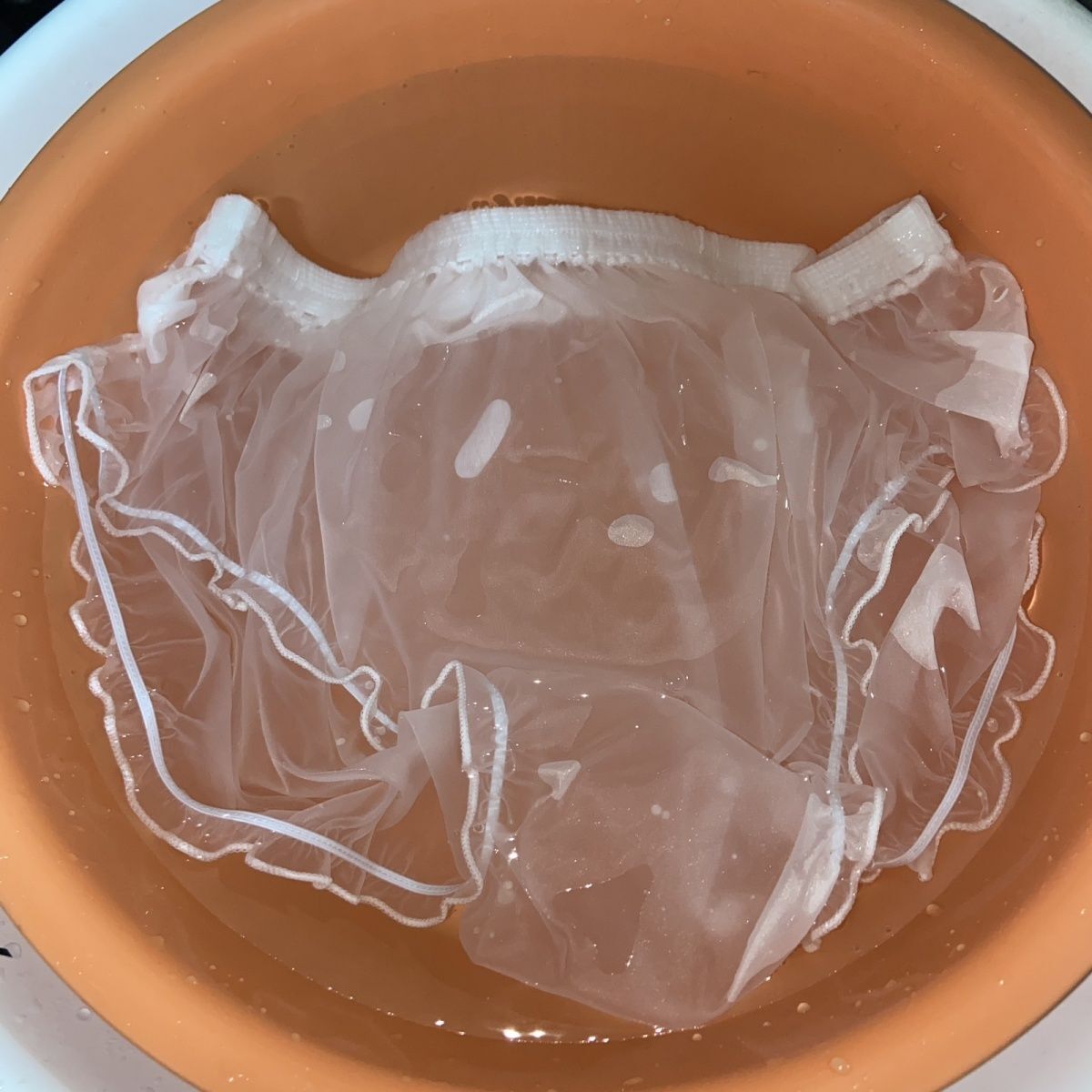Thin Seamless See Through Men  - Boxer Shorts Modal review and price