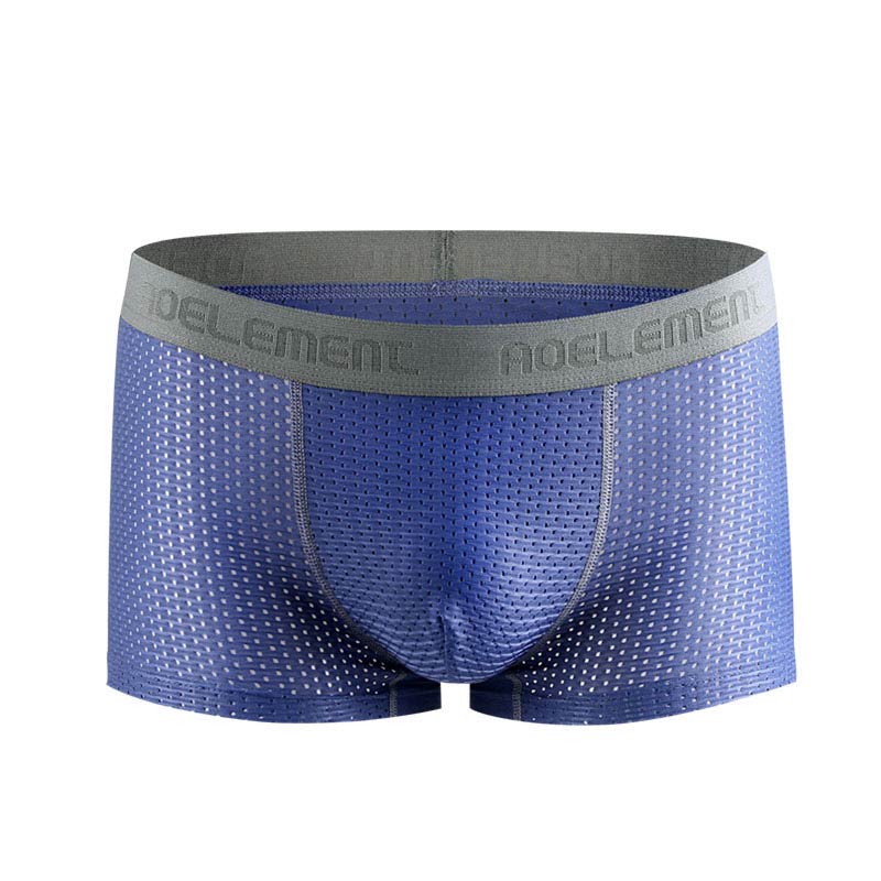 Men's underwear Men's boxers s - Mesh Sport Boxer review and price