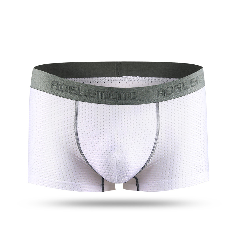 Men's underwear Men's boxers s - Mesh Sport Boxer review and price