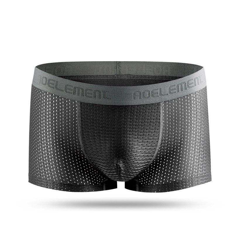 Men's underwear Men's boxers s - Mesh Sport Boxer review and price