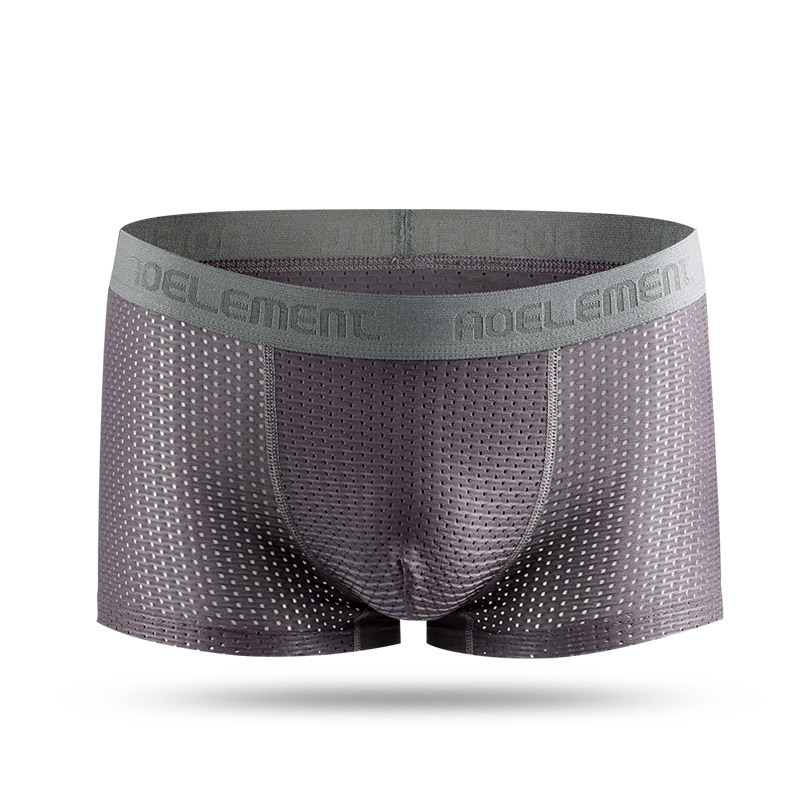 Men's underwear Men's boxers s - Mesh Sport Boxer review and price
