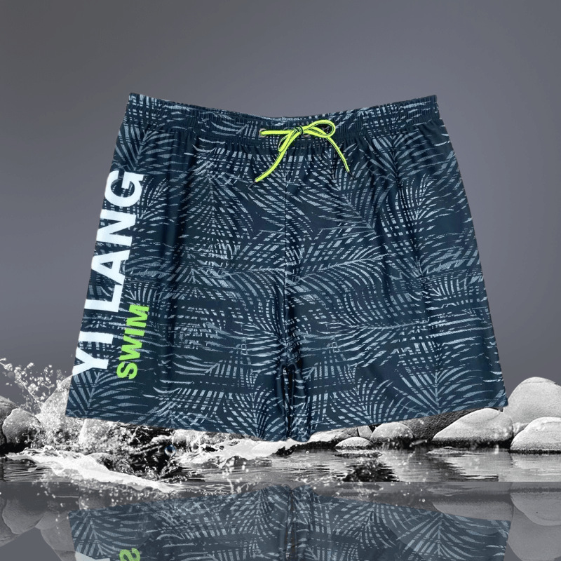 New Men's Anti-embarrassment B - Trunk Breathable Men review and price