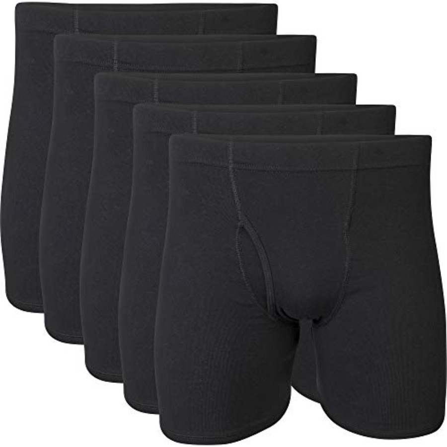 Men's Underwear Covered Waistb - Multi Pack Underwear review and price