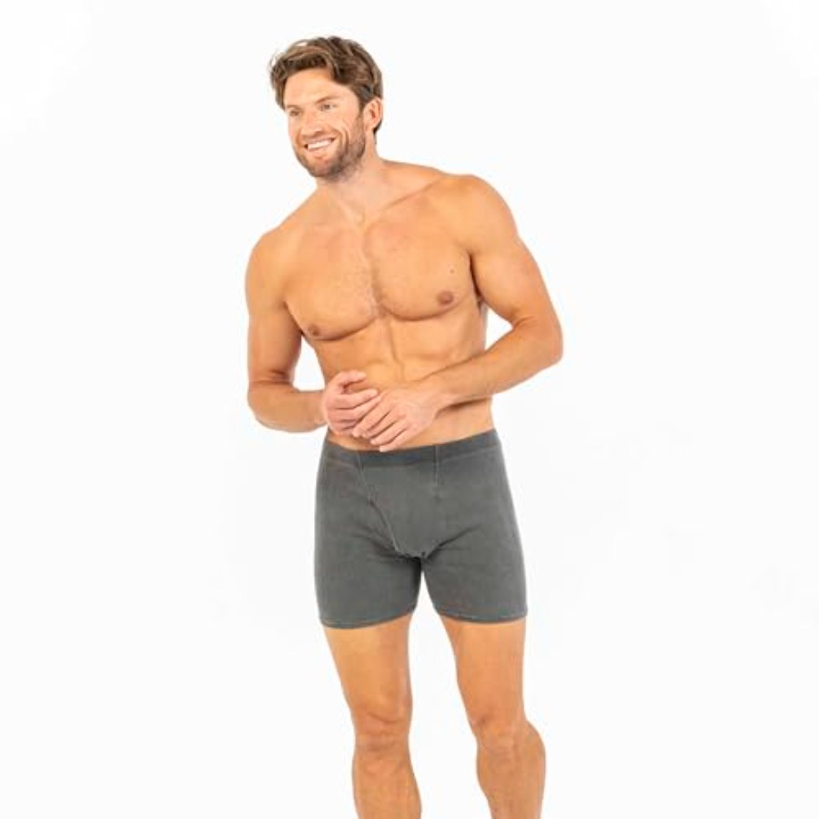 Men's Underwear Covered Waistb - Multi Pack Underwear review and price