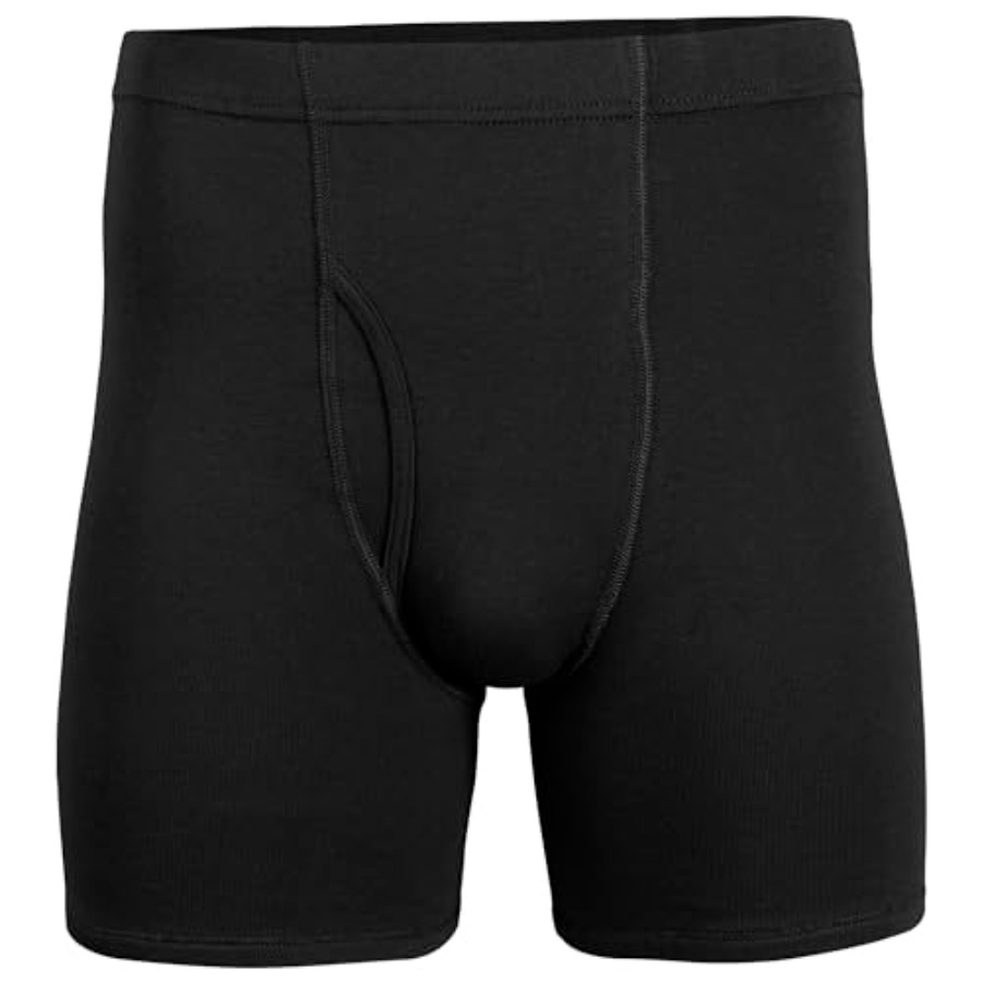 Men's Underwear Covered Waistb - Multi Pack Underwear review and price