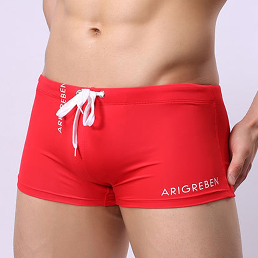 Men Boxer Sexy Fashion Trunks  - Trunk Breathable Men review and price