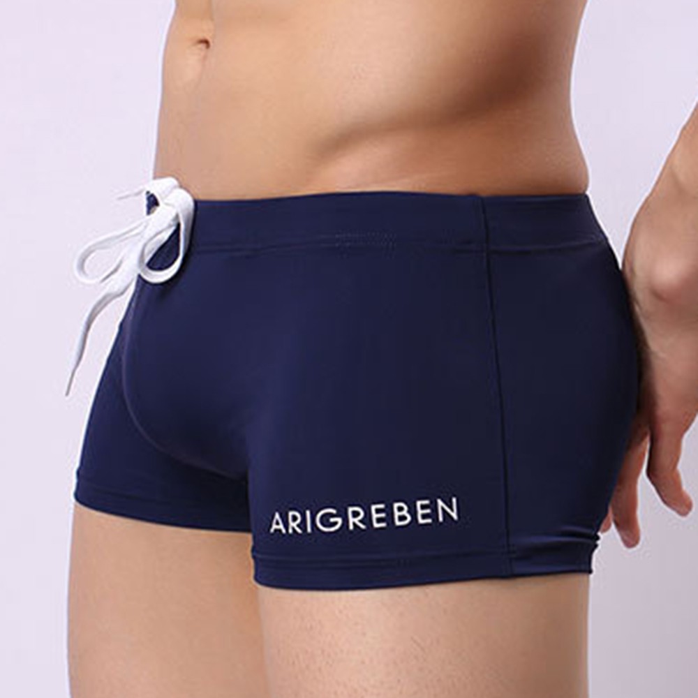 Men Boxer Sexy Fashion Trunks  - Trunk Breathable Men review and price