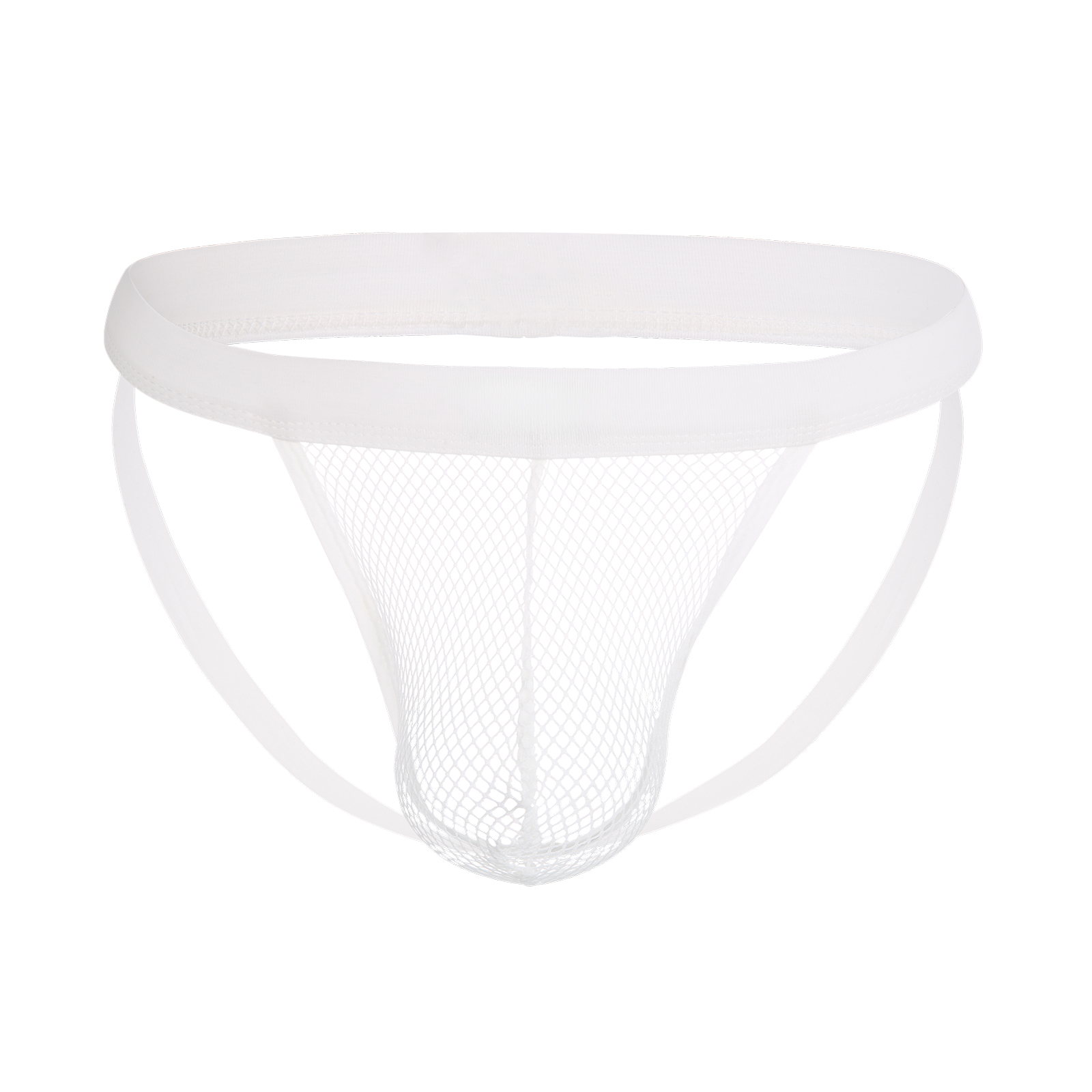 Men's Fitness Jockstrap Mesh A - Jockstrap Athletic review and price