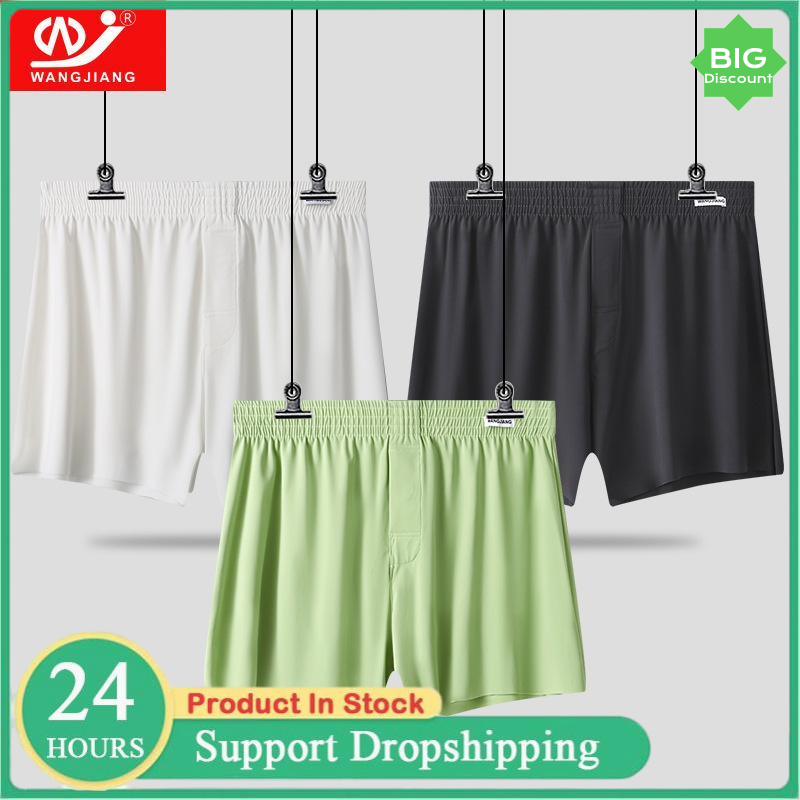Large Size Arrow Shorts Mens I - Boxer Shorts Modal review and price