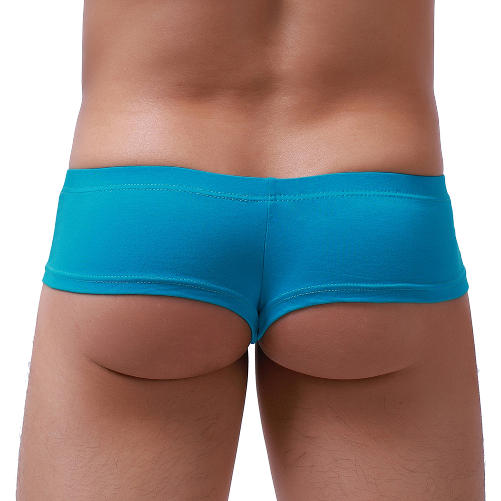 iKingsky Men's Modal Cheeky Bo - Boxer Shorts Modal review and price