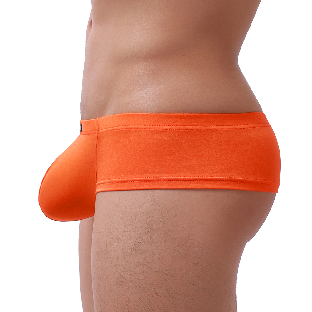 iKingsky Men's Modal Cheeky Bo - Boxer Shorts Modal review and price