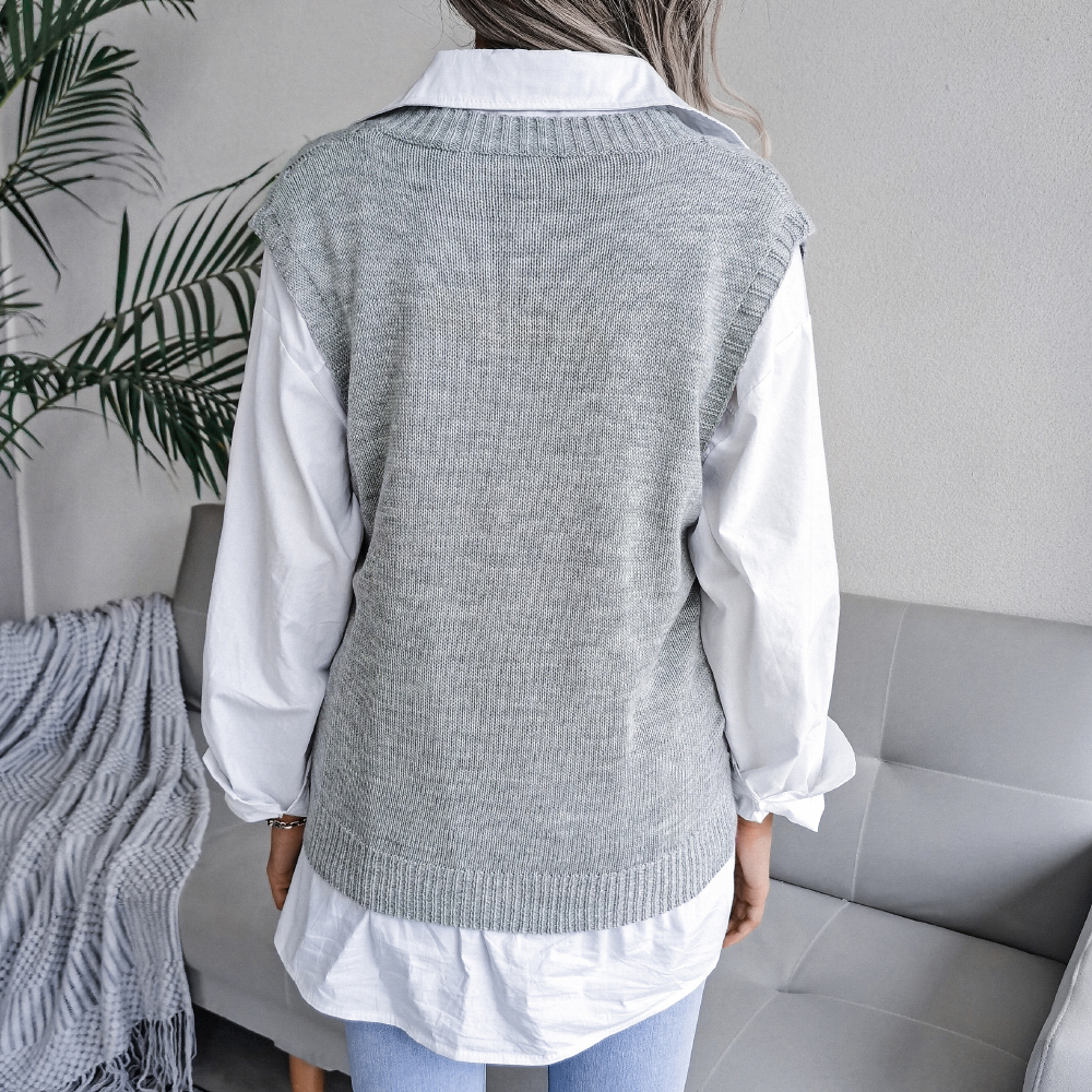 2026 New Fashion Women Casual  - Sleeveless Undershirt review and price