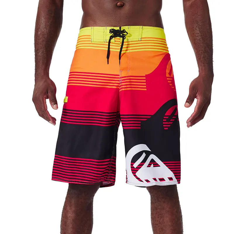 30-44size Summer men shorts ca - Trunk Breathable Men review and price