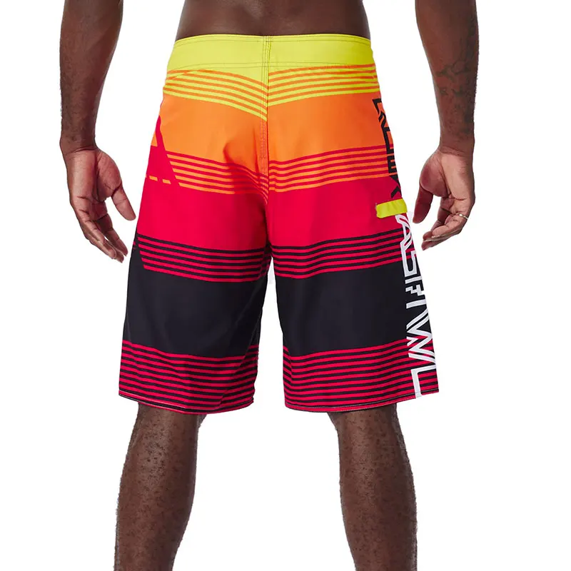 30-44size Summer men shorts ca - Trunk Breathable Men review and price