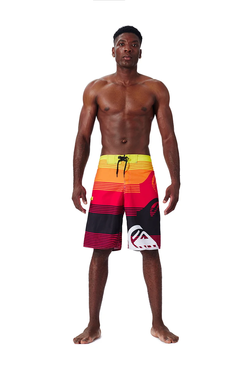 30-44size Summer men shorts ca - Trunk Breathable Men review and price