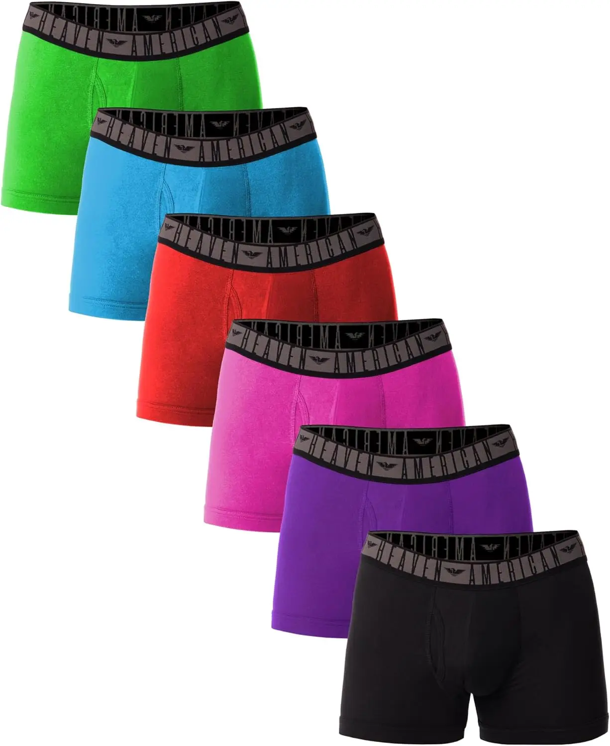Men's Underwear Trunks | Ultra - Boxer Brief Pack Cotton review and price