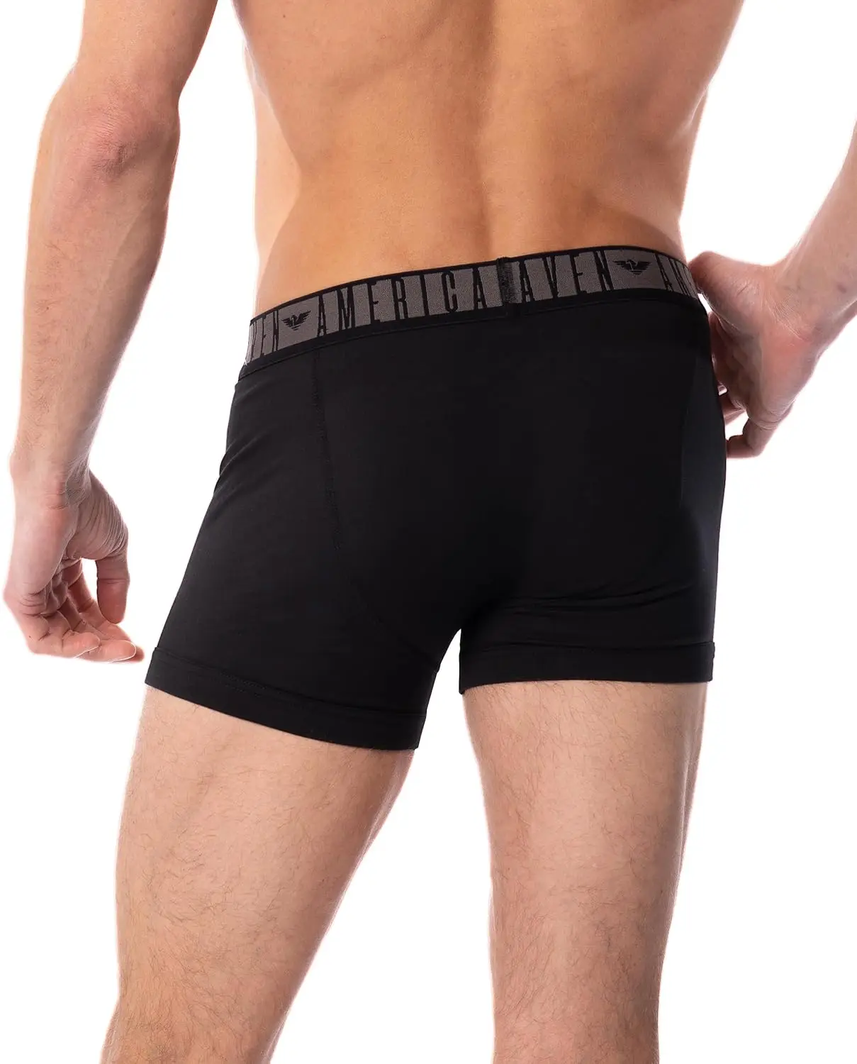 Men's Underwear Trunks | Ultra - Boxer Brief Pack Cotton review and price