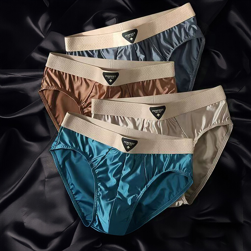 1/4Pcs Briefs Men Underwear Se - Multi Pack Underwear review and price