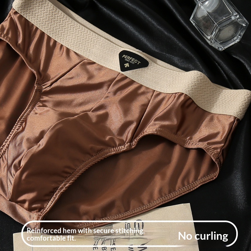 1/4Pcs Briefs Men Underwear Se - Multi Pack Underwear review and price
