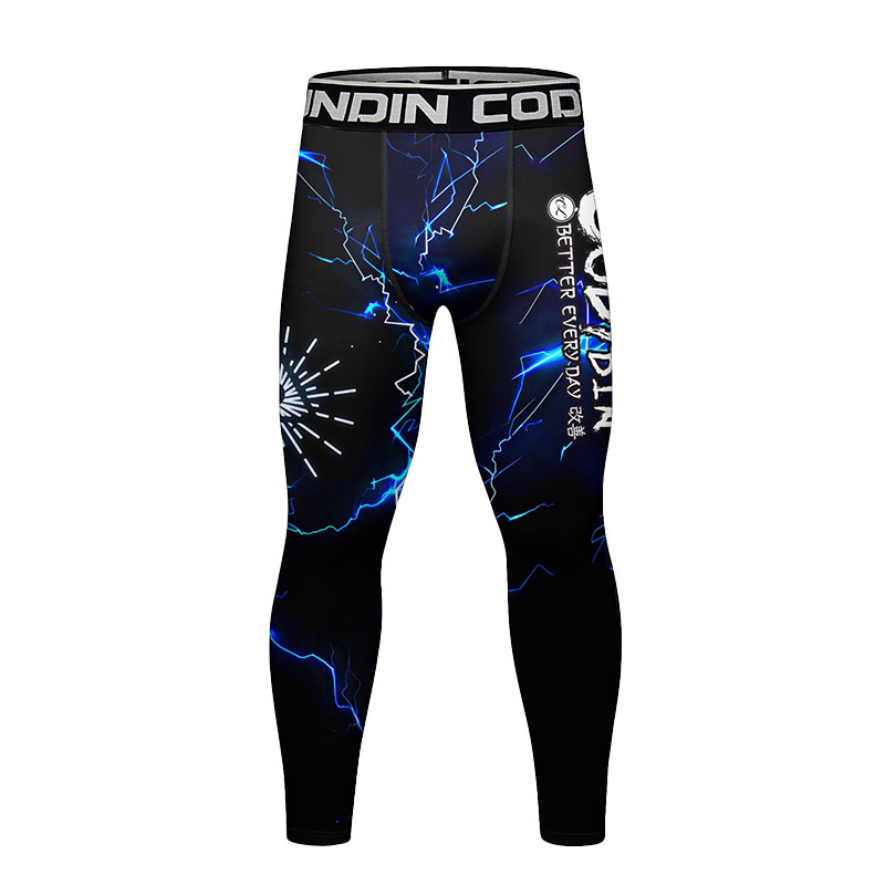 New Hot Brazilian Jiu-Jitsu Le - Compression Long Pant review and price