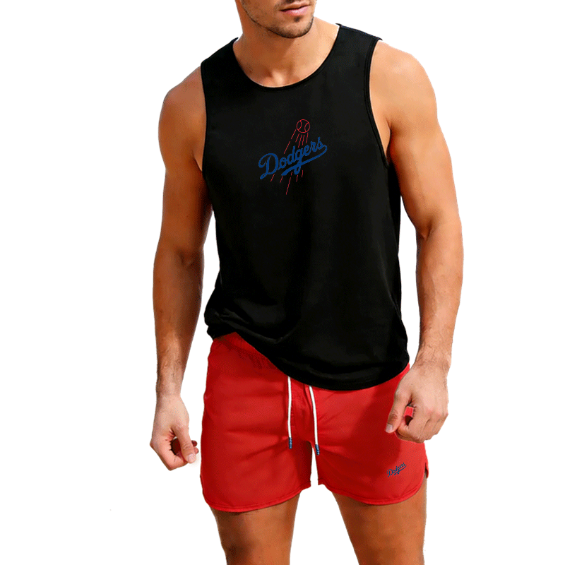 Fitness loose men tank top  sl - Sleeveless Undershirt review and price