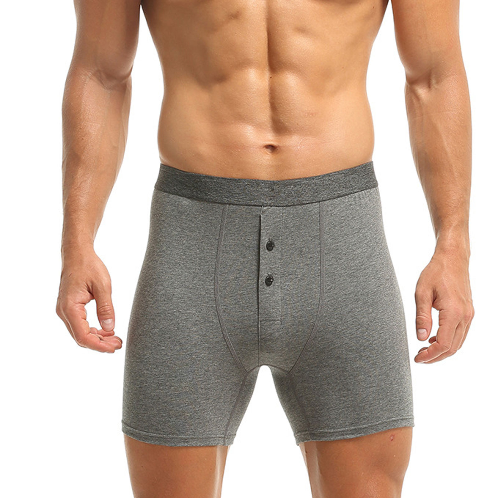 Men Underwear Panties Fabric C - Boxer Shorts Modal review and price