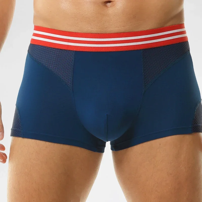Underwear Men's boxers Modal m - Mesh Sport Boxer review and price
