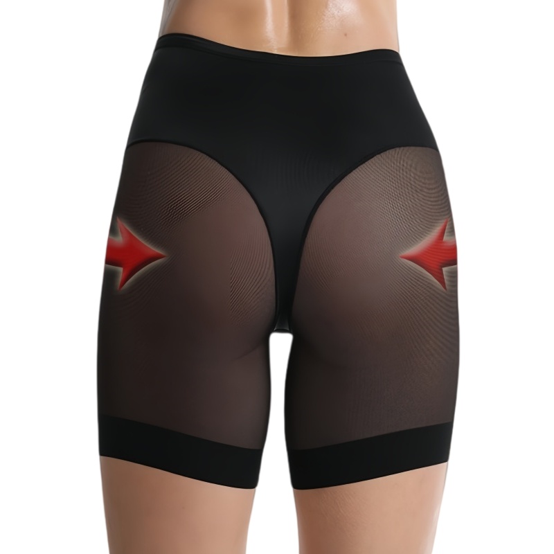 1 Pack Women's High Waist Shee - Multi Pack Underwear review and price