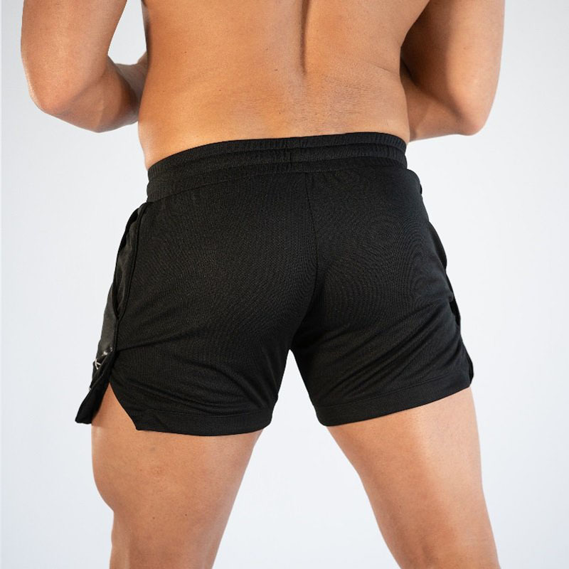2025 Mens Gym Training Shorts  - Compression Shorts Athletes review and price