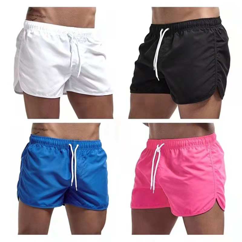 Shorts For Mens 2026 Summer Me - Trunk Breathable Men review and price
