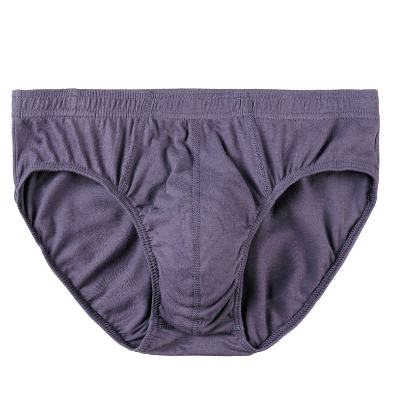 4 Pcs/Lot 100% Cotton Mens Bri - Multi Pack Underwear review and price