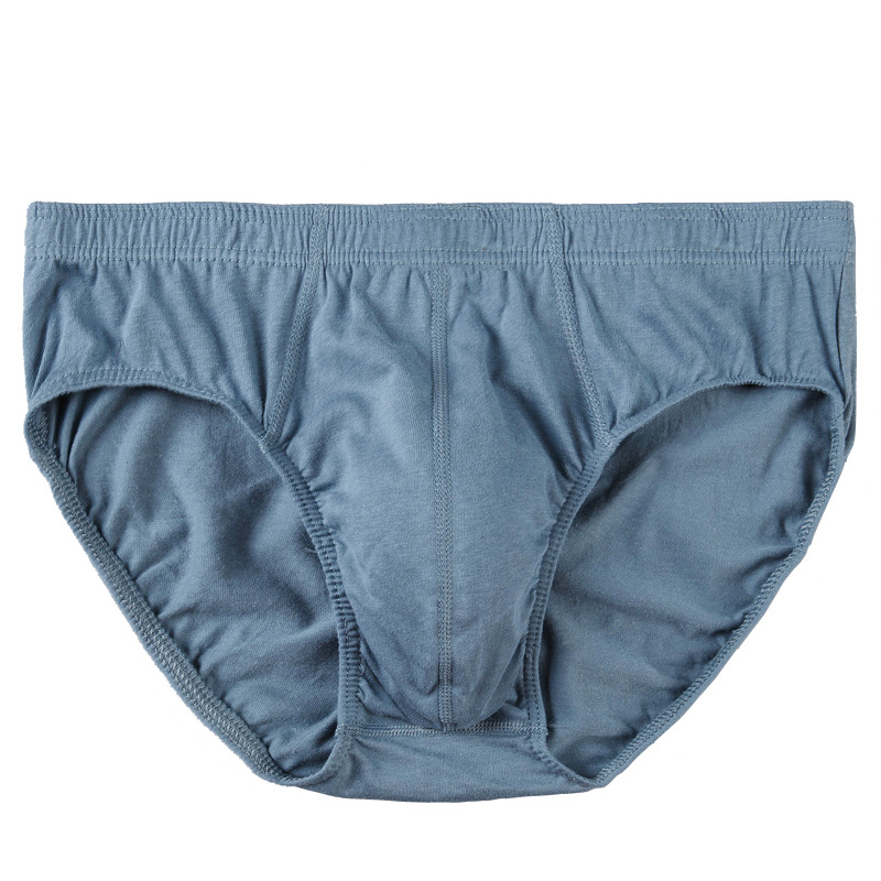 4 Pcs/Lot 100% Cotton Mens Bri - Multi Pack Underwear review and price