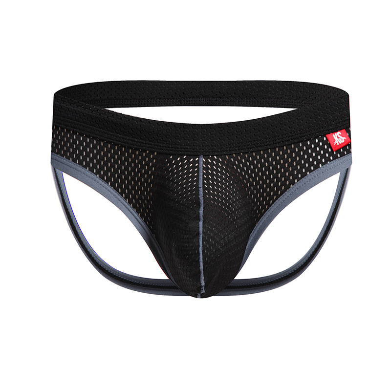Men's Jockstrap Underwear Brea - Jockstrap Athletic review and price