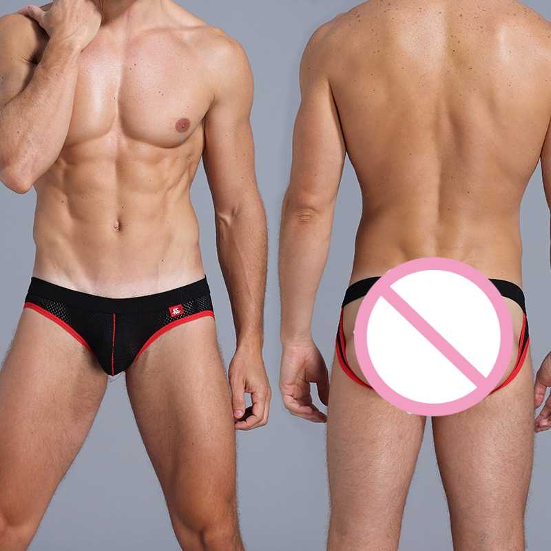 Men's Jockstrap Underwear Brea - Jockstrap Athletic review and price