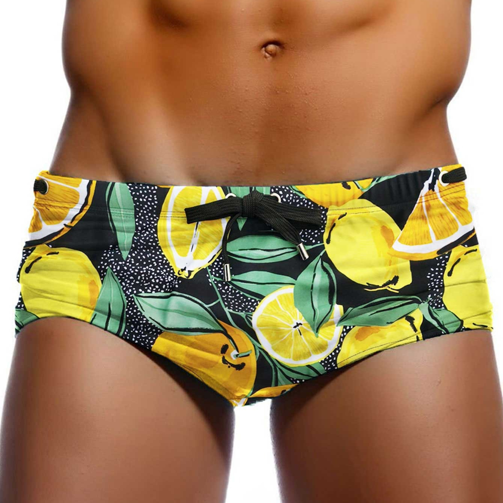 Mens Swimwear Swimsuits Swim B - Pouch Boxer Pouch review and price