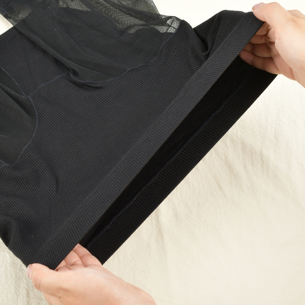 Women's High Waist Safety Shor - Boxer Shorts Modal review and price