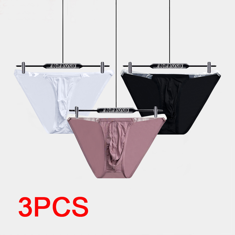 Men's Thongs for Men New Modal - Boxer Shorts Modal review and price
